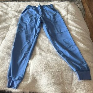 Figs Women's Jogger Scrub Pants